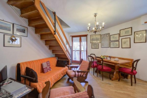 Il Rododendro City Center - Happy Rentals Bardonecchia